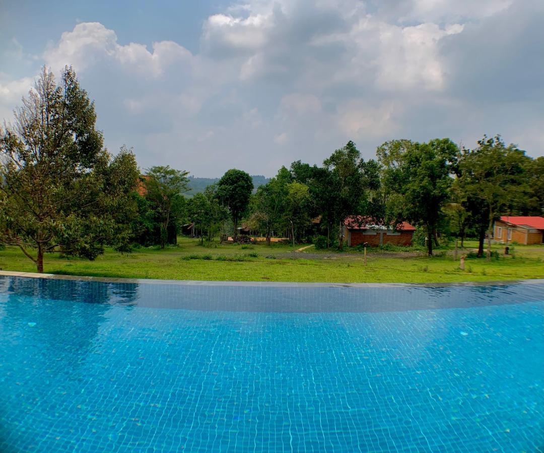 Nature Lodge Sen Monourom Esterno foto